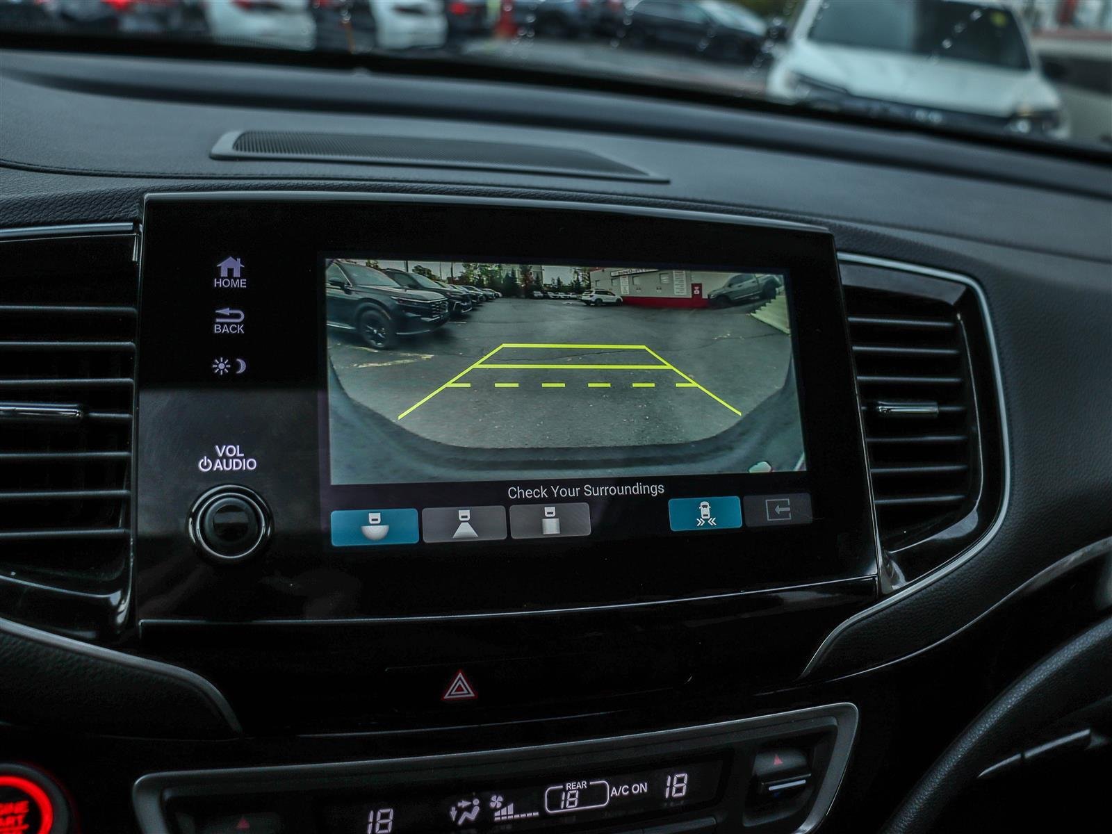 2020 Honda Pilot Touring 7P Ottawa & Gatineau - photo #28