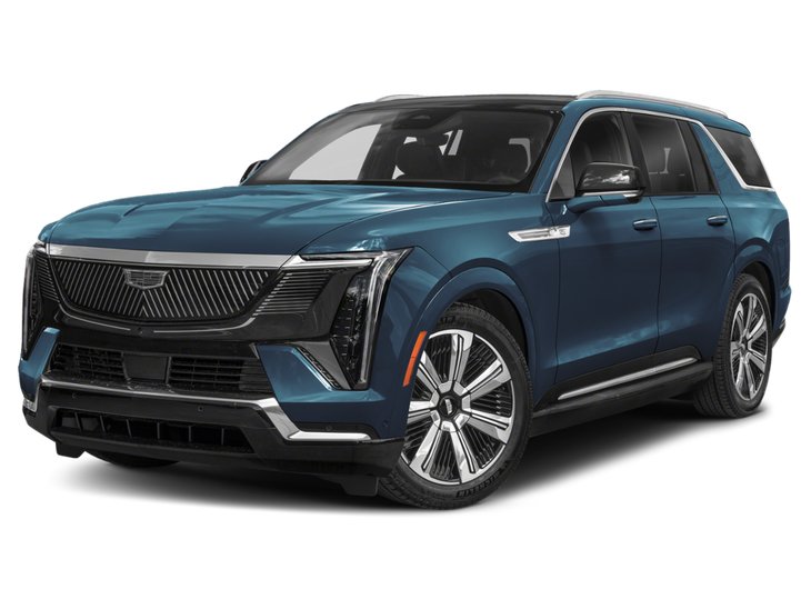 2026 Cadillac Escalade IQL Premium Luxe