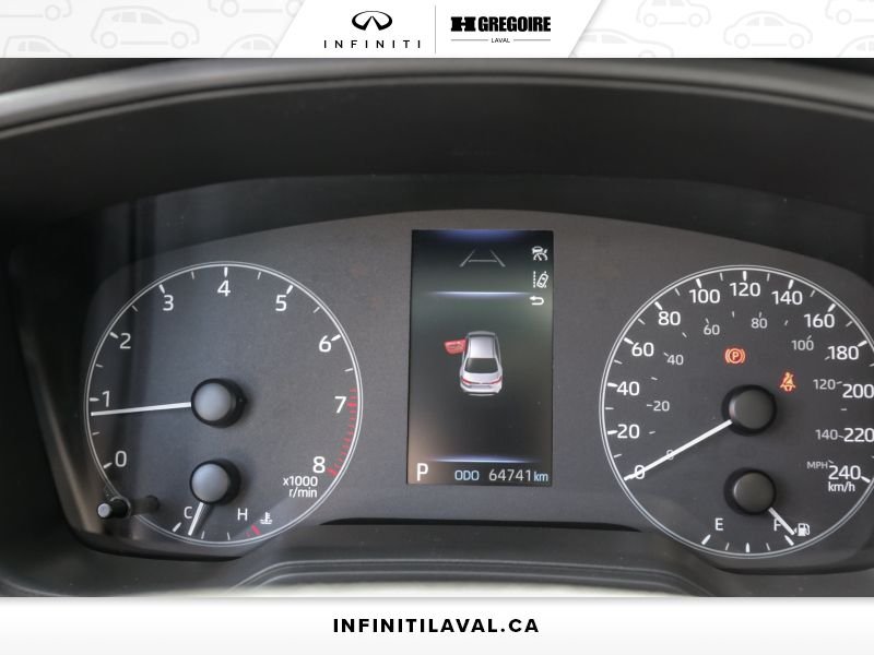 2024 Toyota Corolla Laval - photo #15