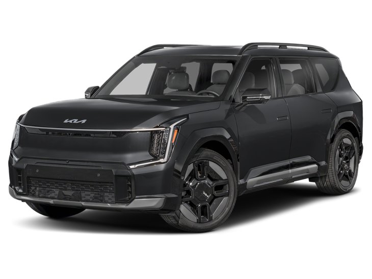 2026 Kia EV9 Land avec groupe GT-Line