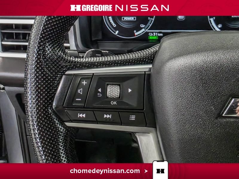 2024 Mitsubishi Outlander Grey Saint-Eustache - photo #19