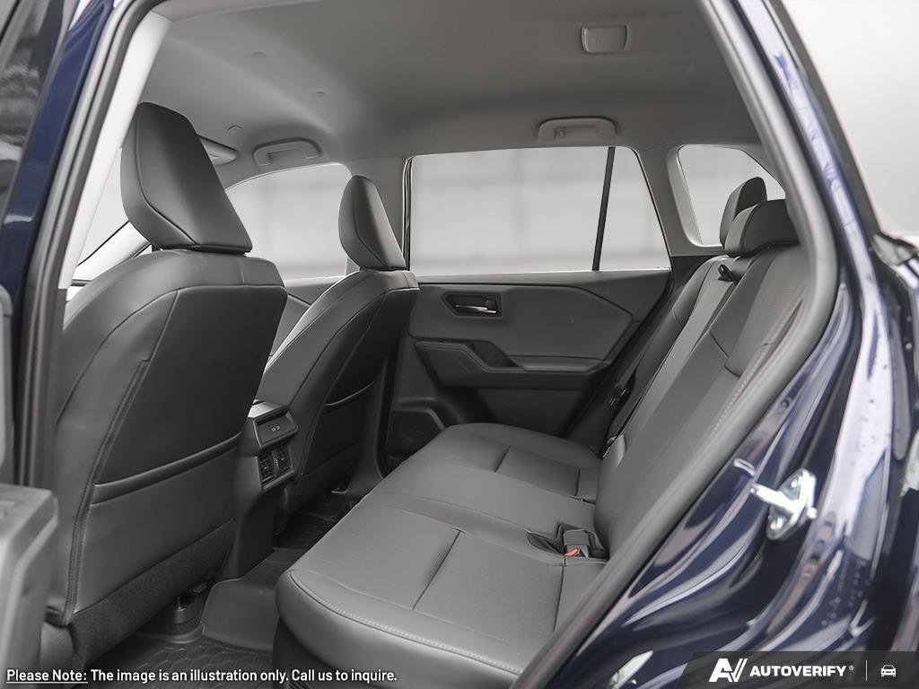 2026 Toyota RAV4 2602740 | XLE | RBRAHC Blue Edmonton - photo #21