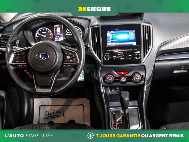 2020 Subaru Forester Brown Laval - photo #23