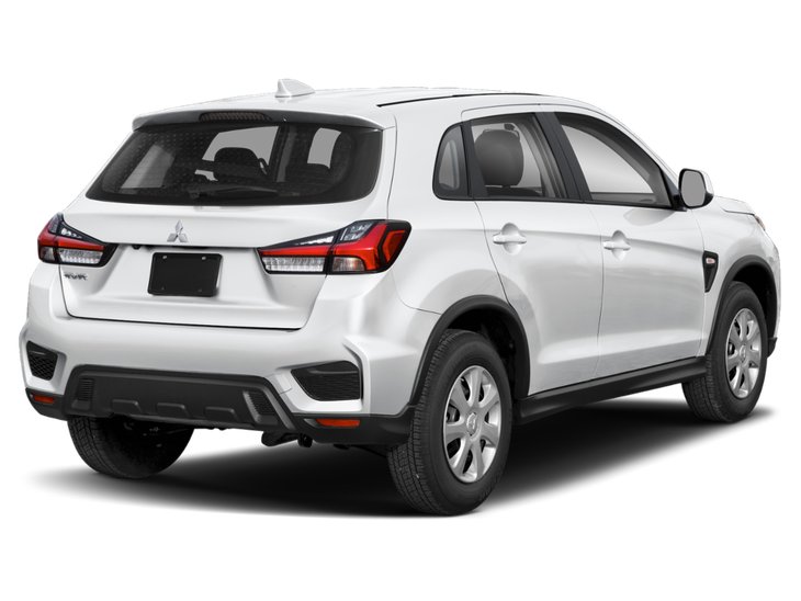 2026 Mitsubishi RVR ES