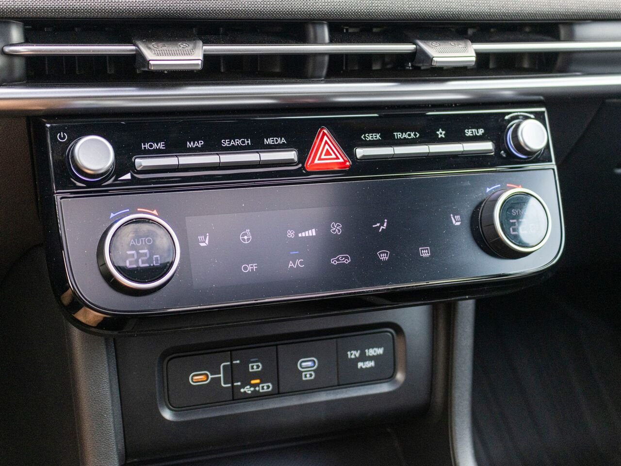 Hyundai Tucson XRT TI 2025 Gris Châteauguay - photo #15