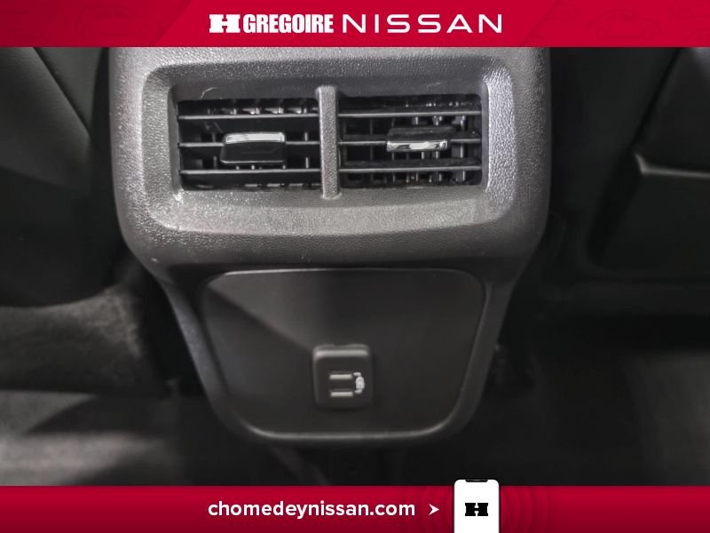GMC Terrain CH7261 | AT4 * Cuir * Mag * Caméra * AWD * 2022 Noir Laval - photo #28