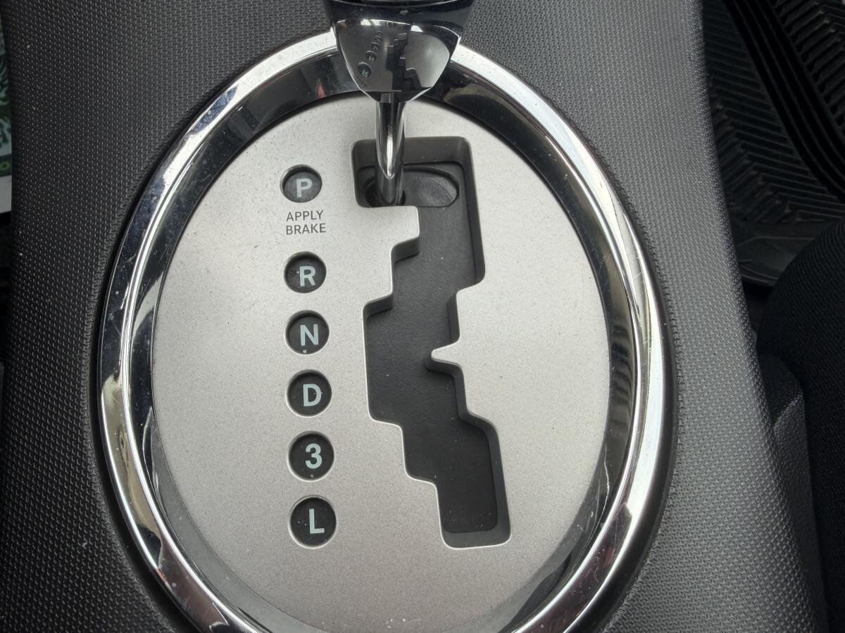 Chrysler Sebring 2010 Blanc  - photo #13