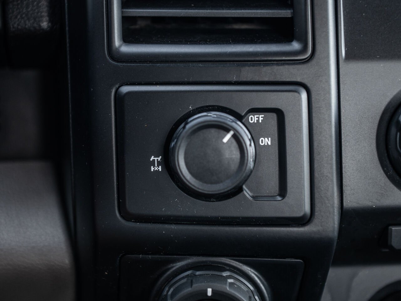 2016 Ford F-150 White Sainte-Julienne - photo #14