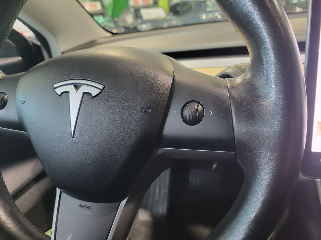 Tesla Model 3 2019 Noir Longueuil, - photo #16