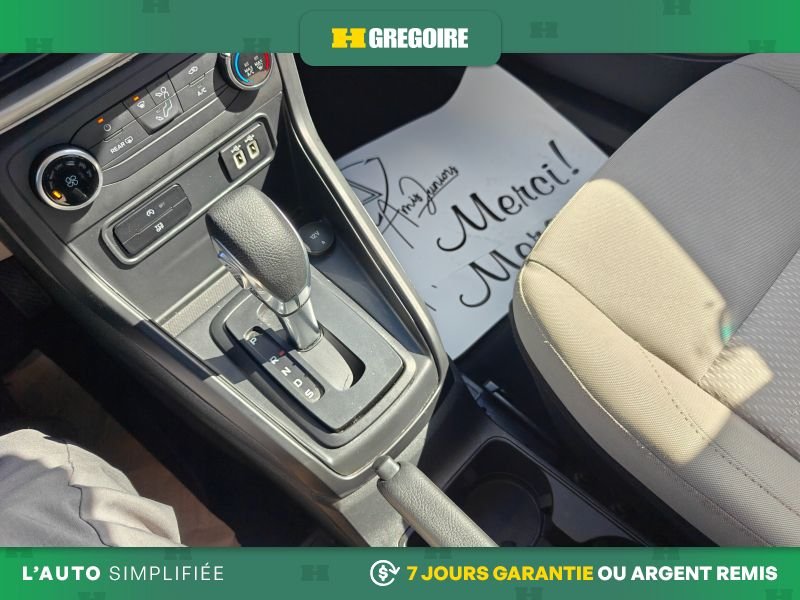 2020 Ford EcoSport White Laval - photo #18