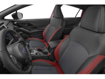 Subaru Impreza RS