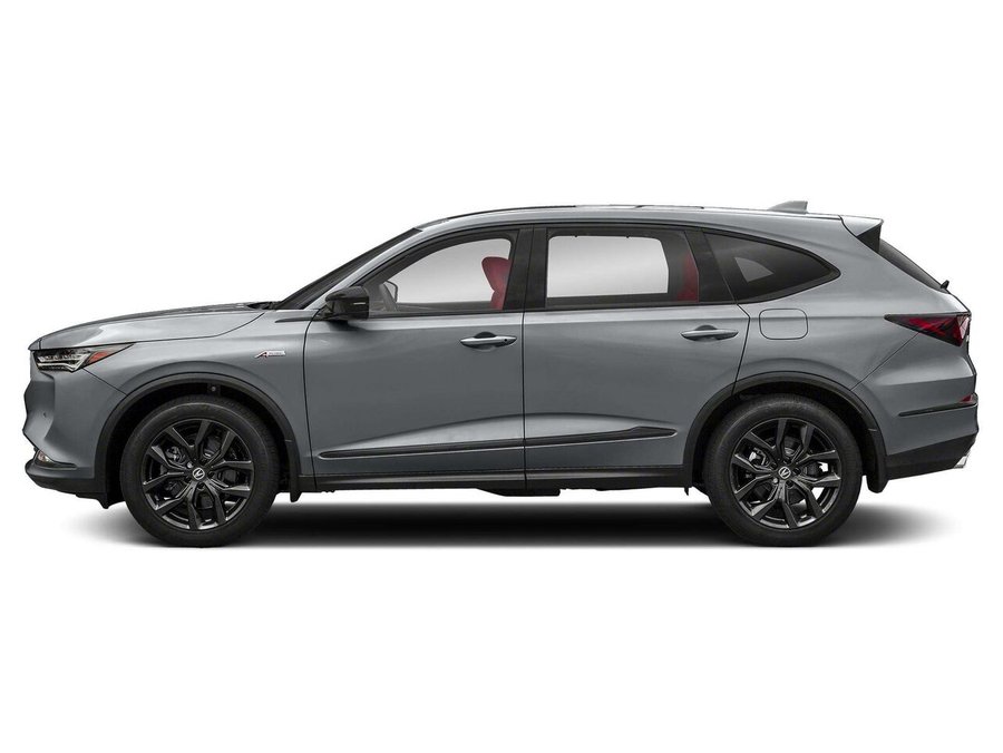 2022 Acura MDX 2022 Grey