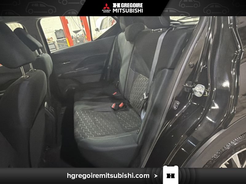 Nissan Kicks 2024 Noir Blainville - photo #24