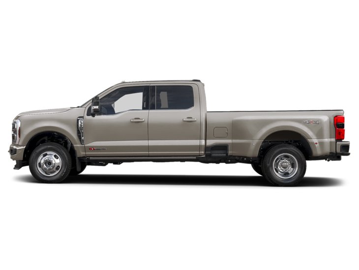 2026 Ford Super Duty F-350 à roues arrière jumelées King Ranch