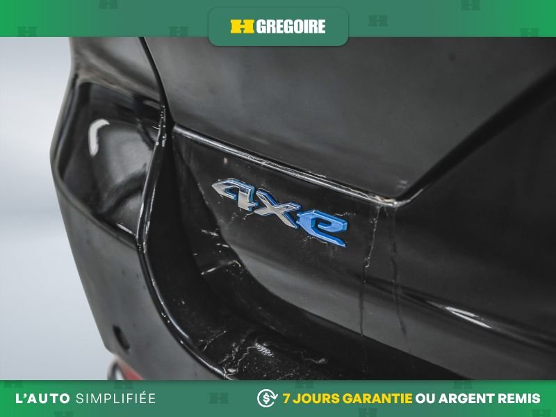 2023 Jeep Grand Cherokee 4xe Black Saint-Eustache - photo #15