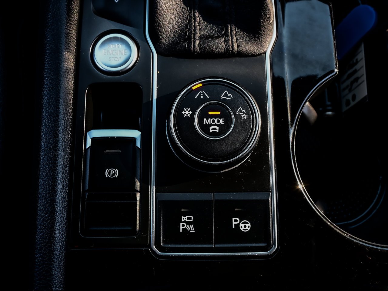 2018 Volkswagen Atlas Execline 3.6 FSI 4MOTION Grey Sherwood Park - photo #30