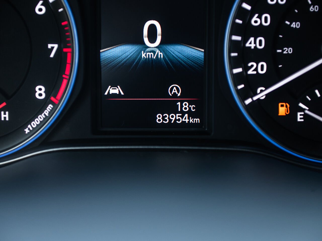 2023 Hyundai Kona Black Sainte-Julienne - photo #17