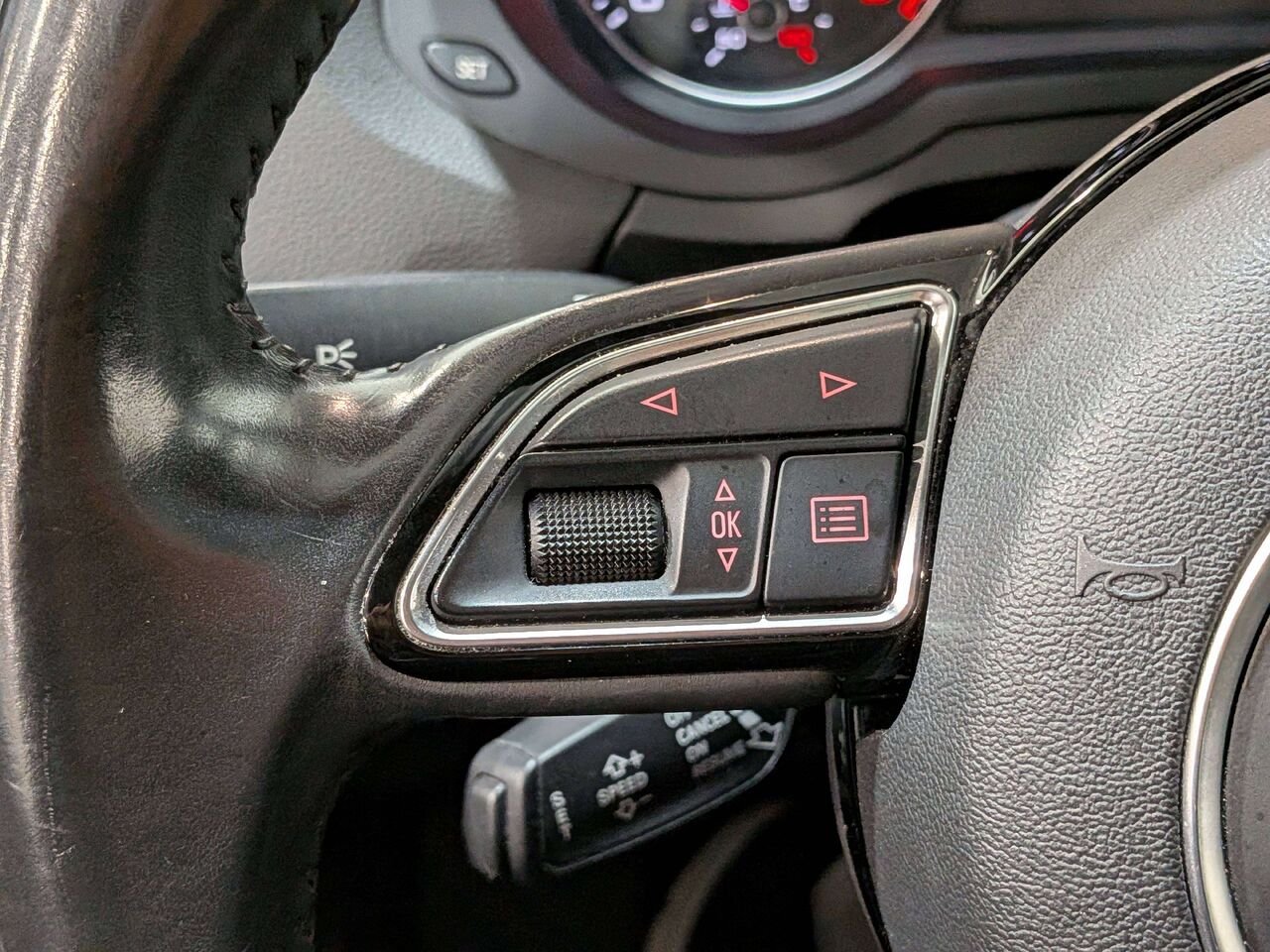 Audi Q3 quattro 4dr 2.0T Technik 2016 Blanc Val-David - photo #14