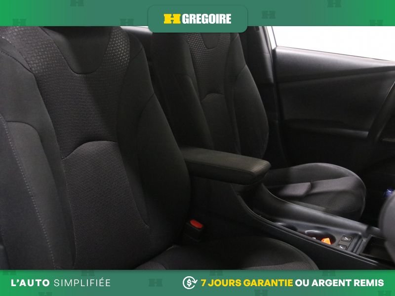 Toyota Prius 2020 Blanc Blainville - photo #25