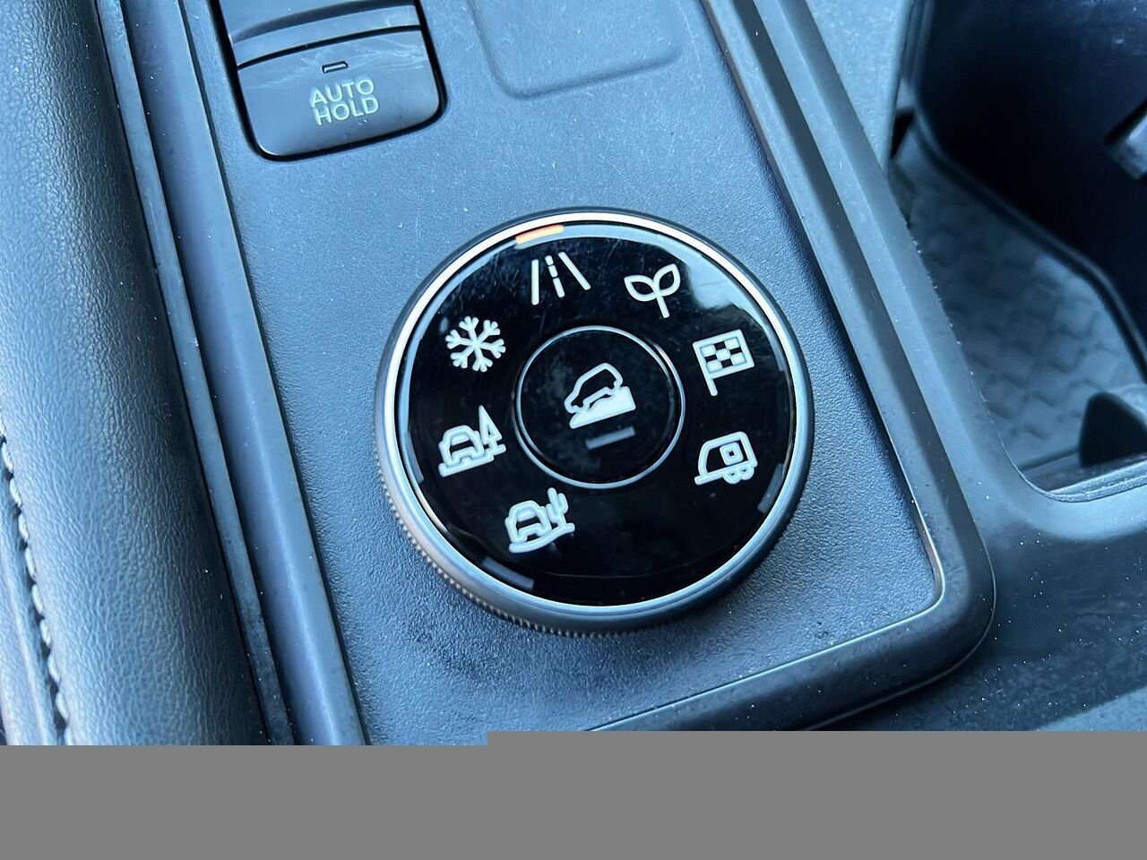 2024 Nissan Pathfinder S Grey Ste-Foy - photo #15