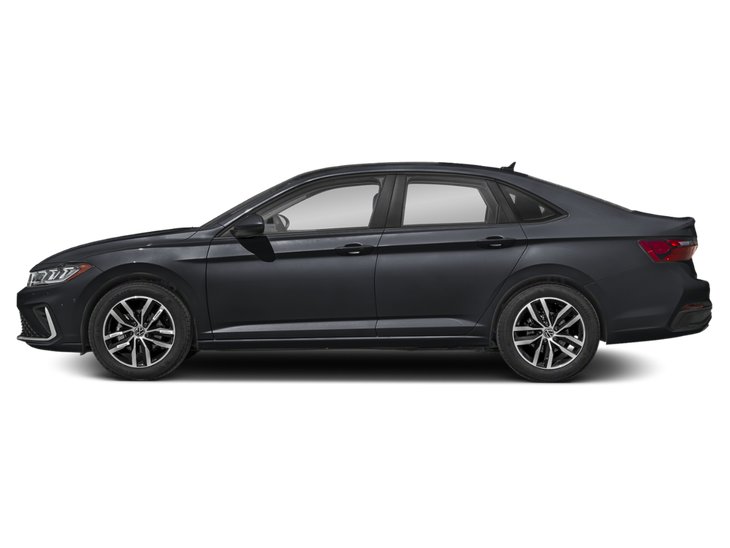 2025 Volkswagen Jetta Comfortline