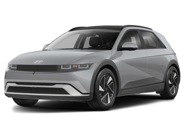 2026 Hyundai IONIQ 5 Privilégié