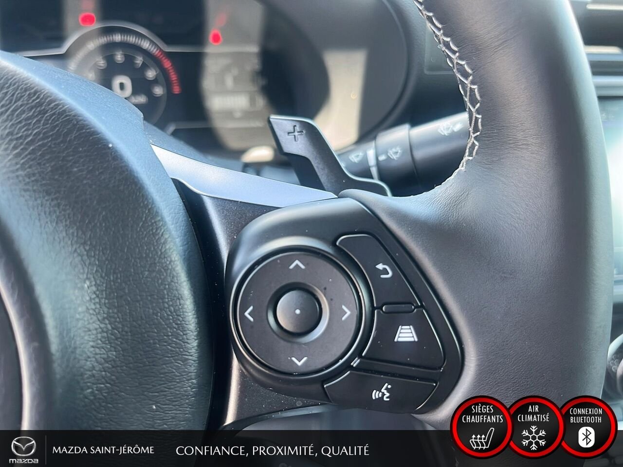 2025 Toyota GR86 Grey Ste-Agathe des Monts - photo #15
