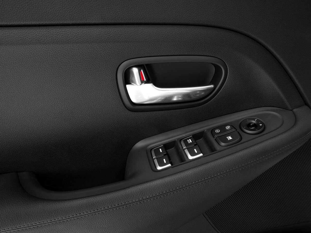 Kia Rondo 2017 Bleu Gatineau - photo #14