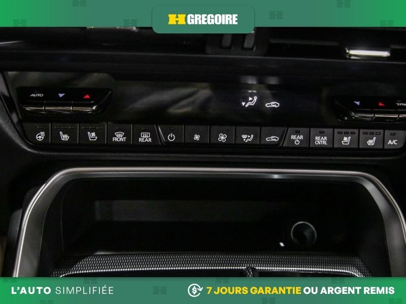 Mazda CX-70 2025 Blanc Blainville - photo #16