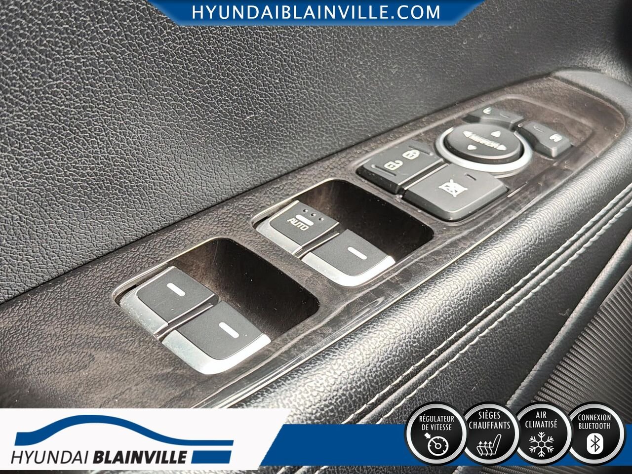 2016 Kia Sorento Grey Blainville - photo #9