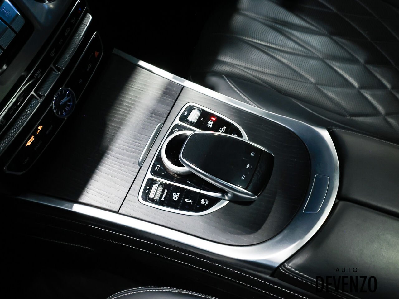 2021 Mercedes-Benz Classe-G Grey Saint-Eustache - photo #21