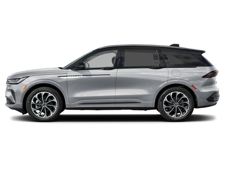2026 Lincoln Nautilus Ultra