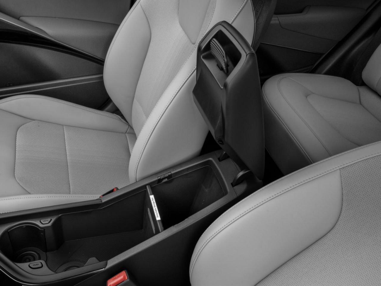 2026 Kia Niro Steel Grey Blainville - photo #6