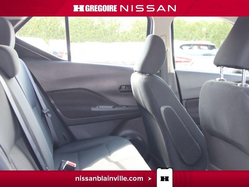 Nissan Kicks 2024 Bleu Laval - photo #24