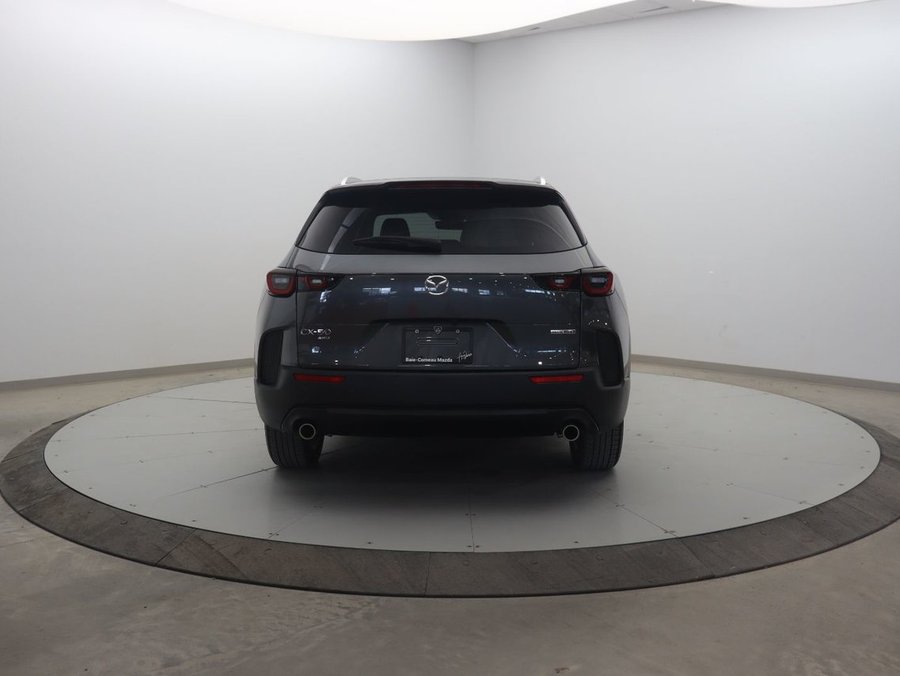 Mazda CX-50 2025 2025 Gris
