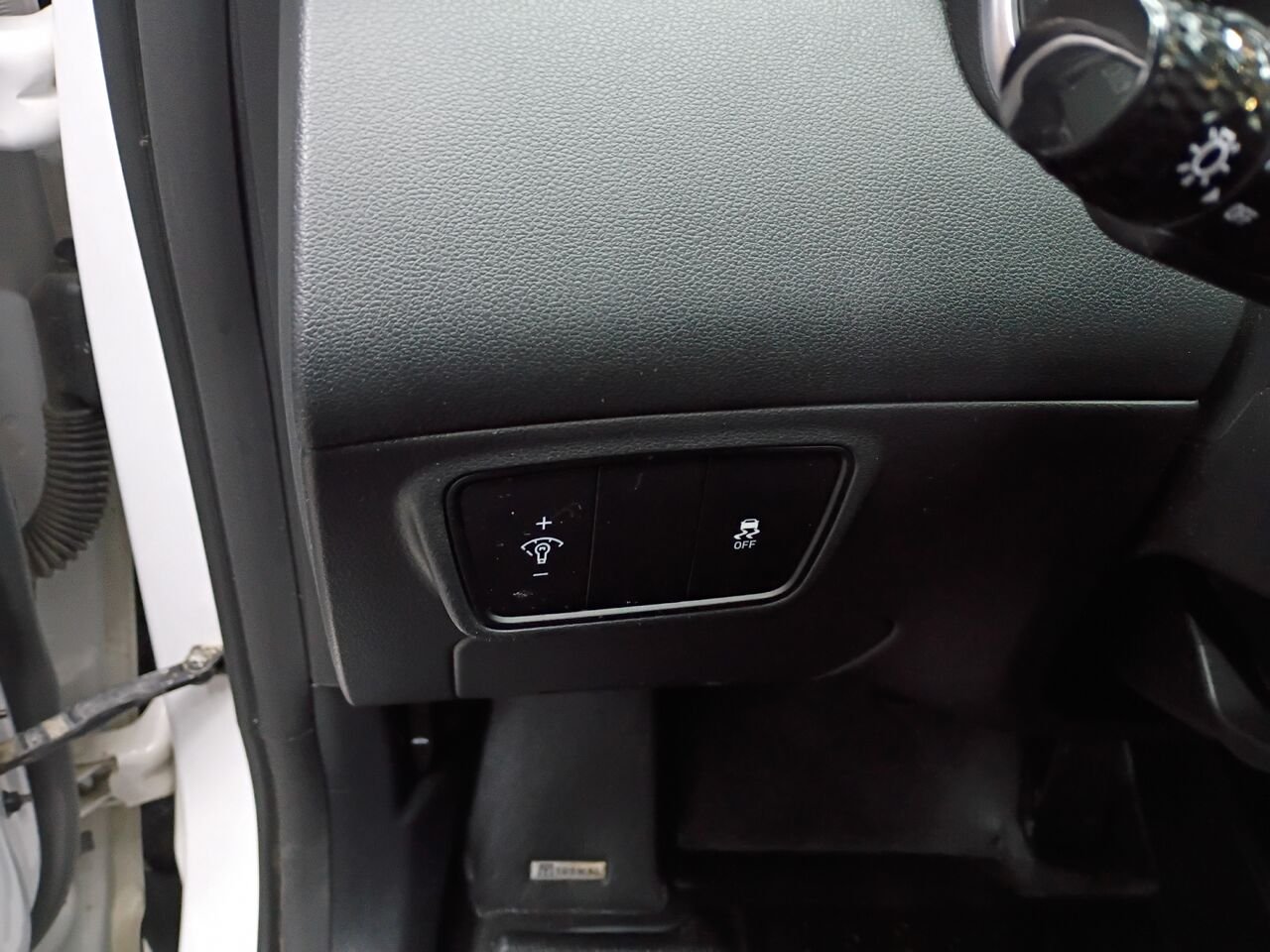 2022 Hyundai Tucson White Blainville - photo #19