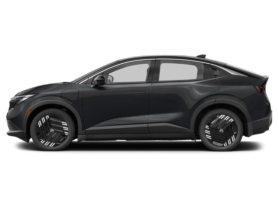 Nissan LEAF S 2027 Noir diamant nacré