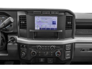 Ford Super Duty F-350 DRW XL
