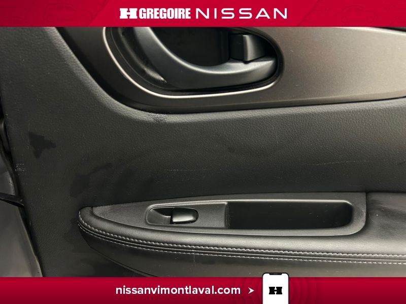 Nissan Qashqai 2021 Gris Laval - photo #11
