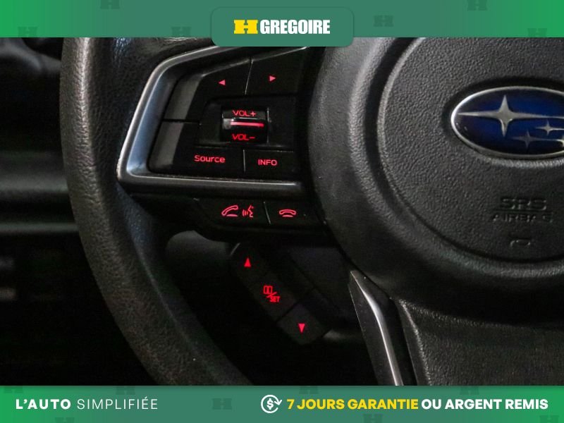 2022 Subaru Impreza Black Blainville - photo #18