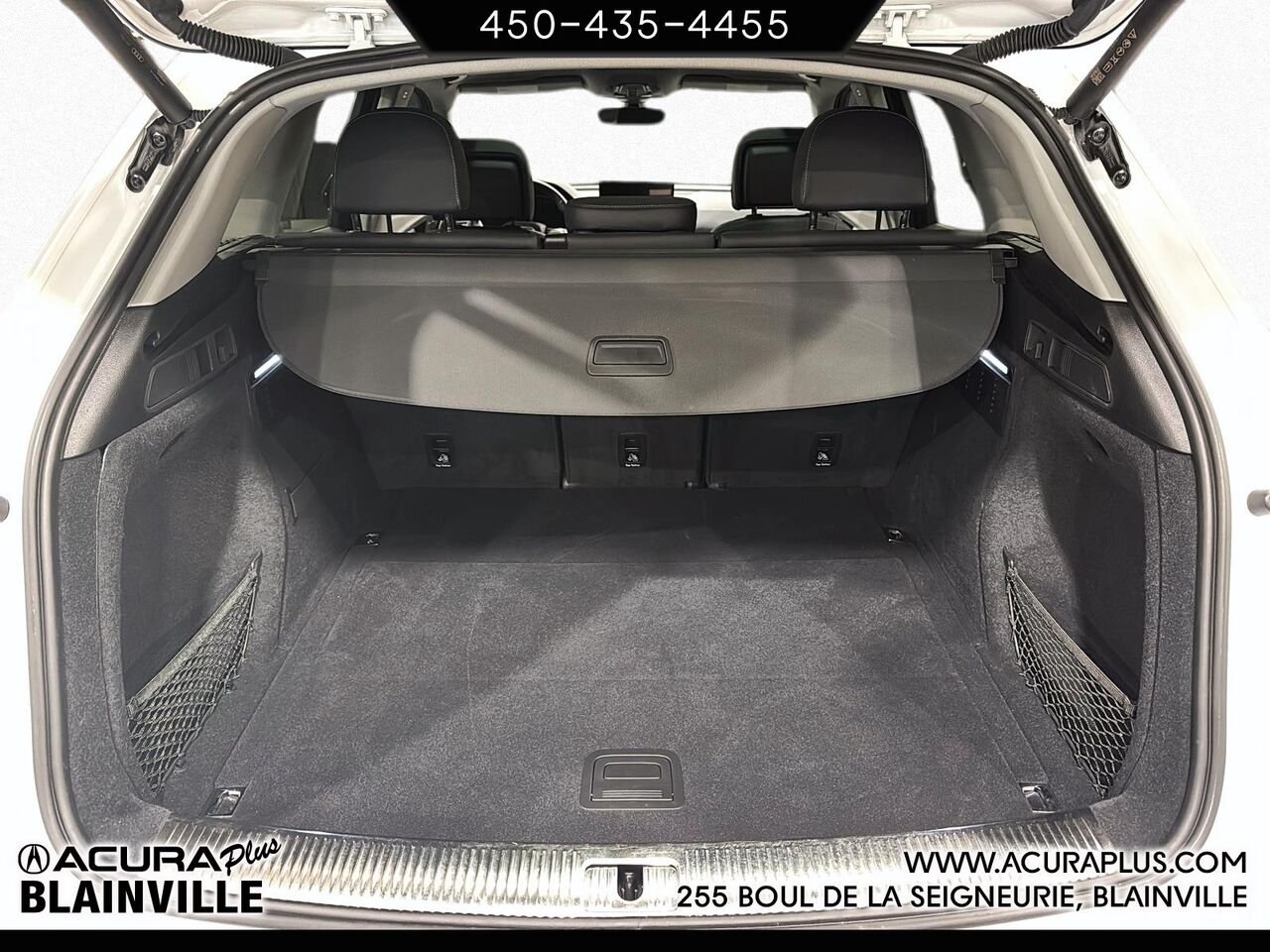 Audi Q5 2022 Blanc Blainville - photo #5