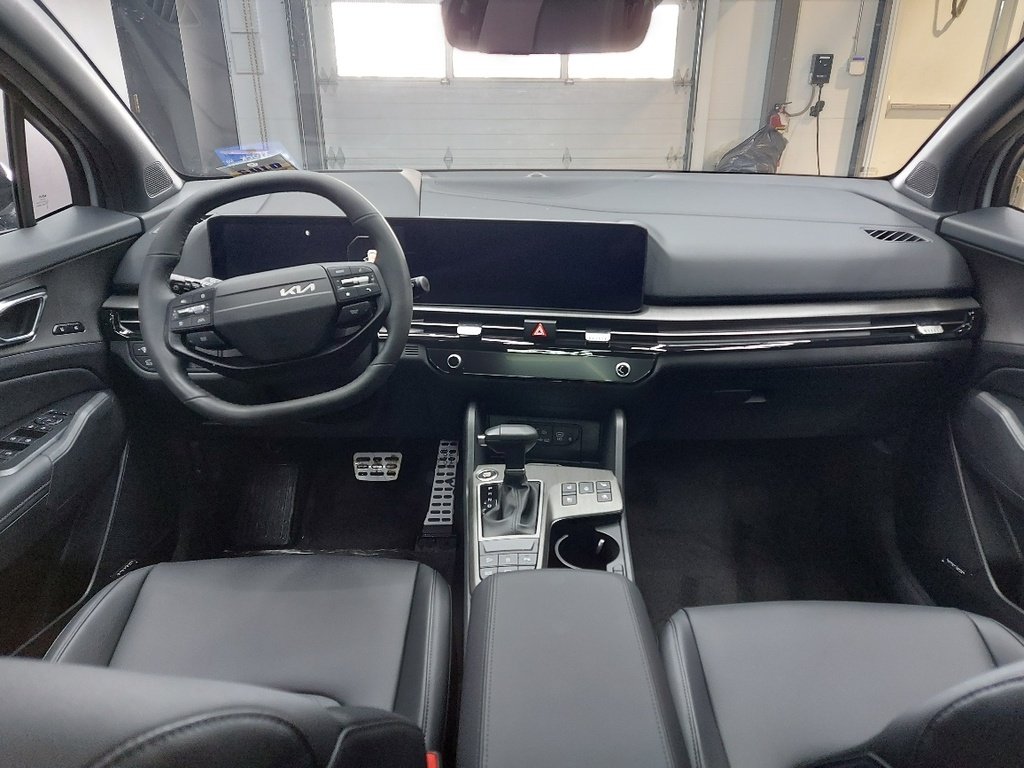 KIA Sportage 2026 Gris Blainville - photo #9