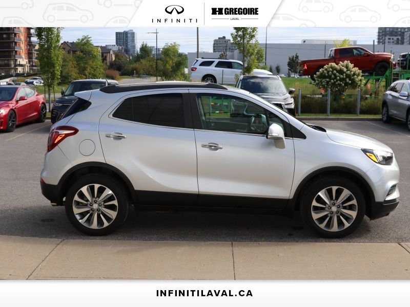 Buick Encore 2019 Blainville - photo #10