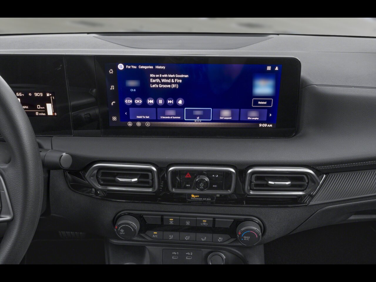 2027 Nissan Sentra Fresh Powder Saint-Eustache - photo #11