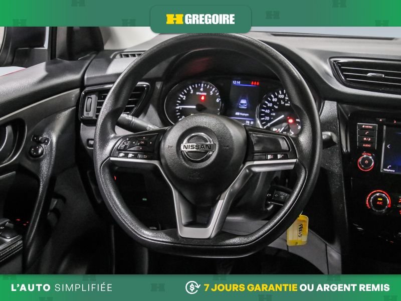 Nissan Qashqai 2020 Gris Blainville - photo #18