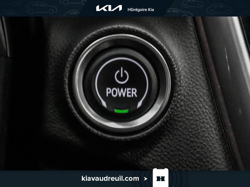 Chevrolet Bolt EUV 2023 Blanc Blainville - photo #13