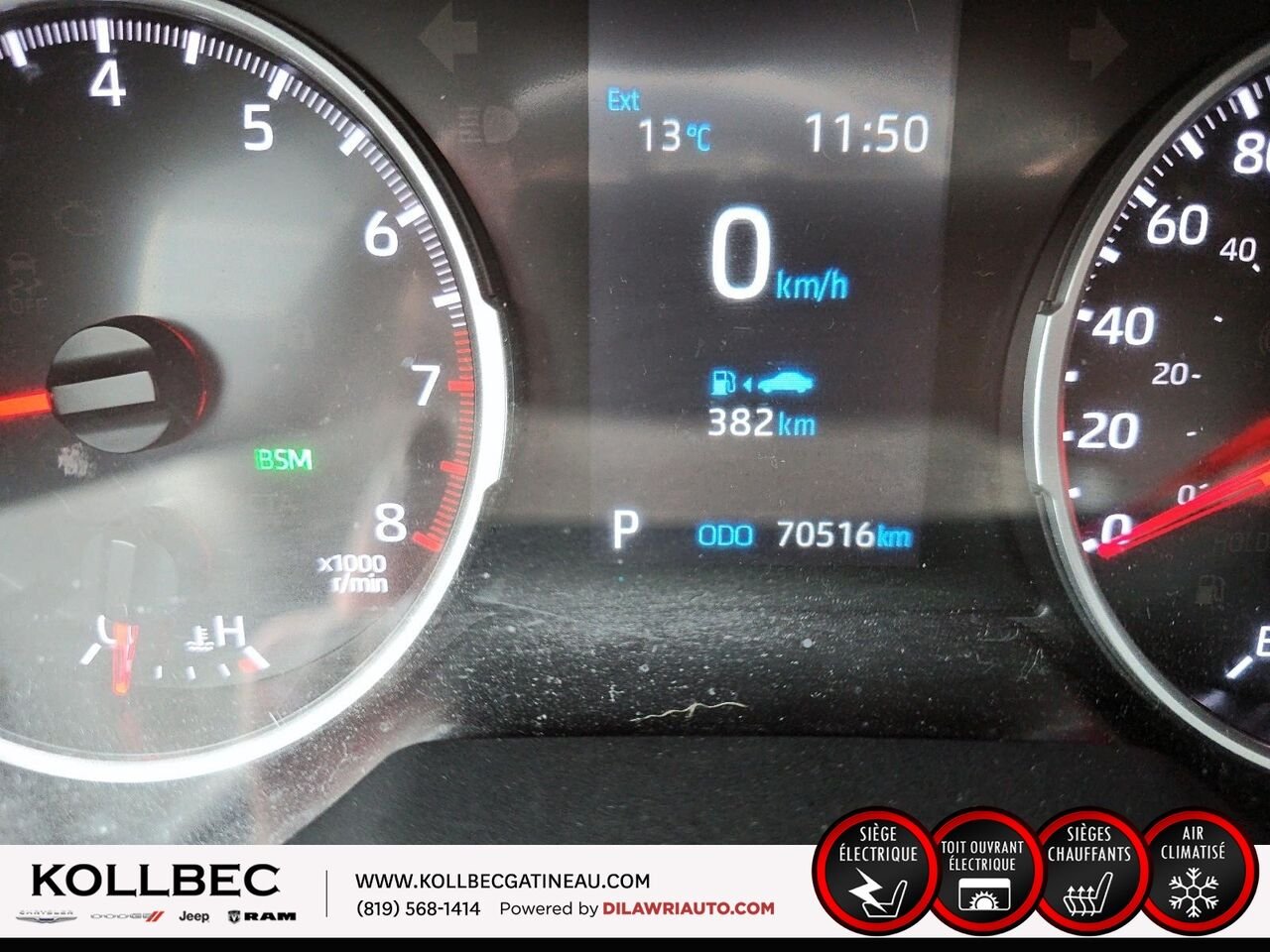 2022 TOYOTA RAV4 U19500 | XLE AWD Grey Gatineau - photo #1