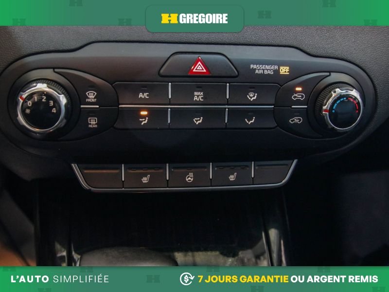 2019 Kia Sorento Blue Laval - photo #16