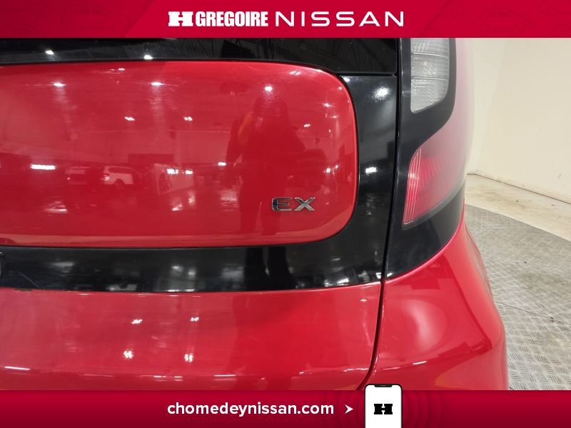 2019 Kia Soul Red Laval - photo #25