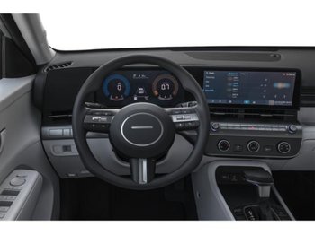 Hyundai Kona Essential